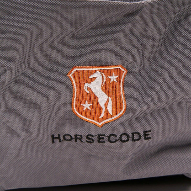 Horsecode Putztasche big premium G mit Inhalt 11-teilig