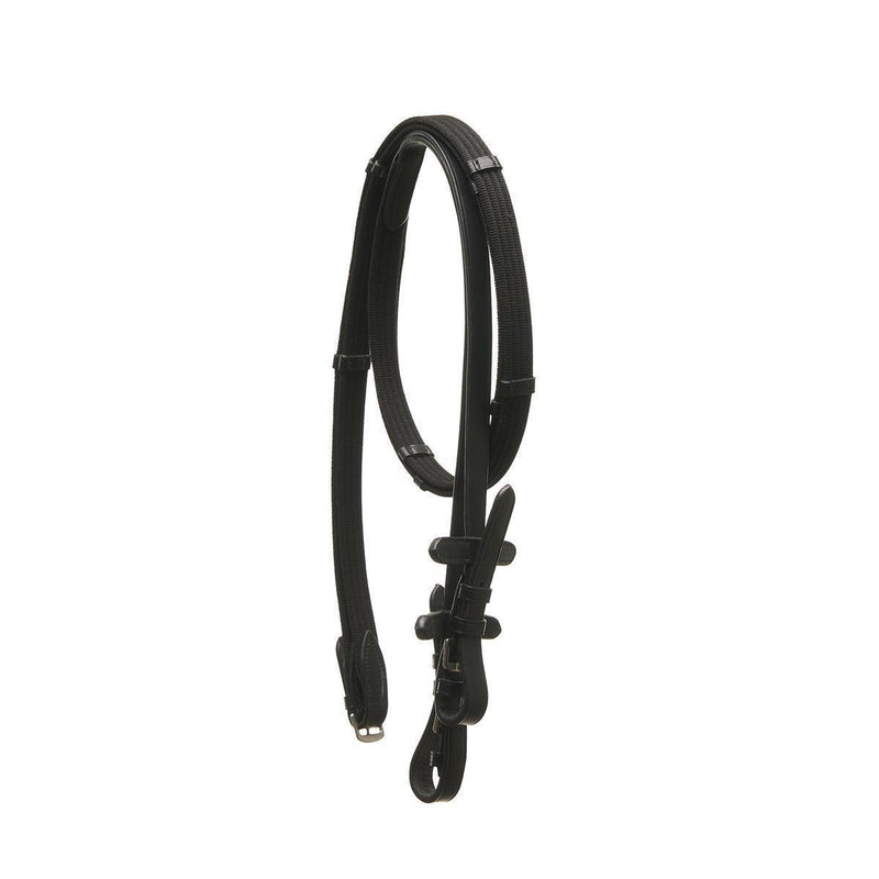 Horsecode Trense black Diamond H Vollblut
