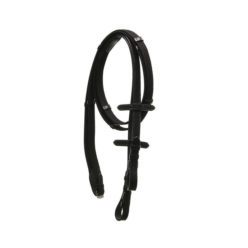 Horsecode Trense Chocolate Diamond Kaltblut