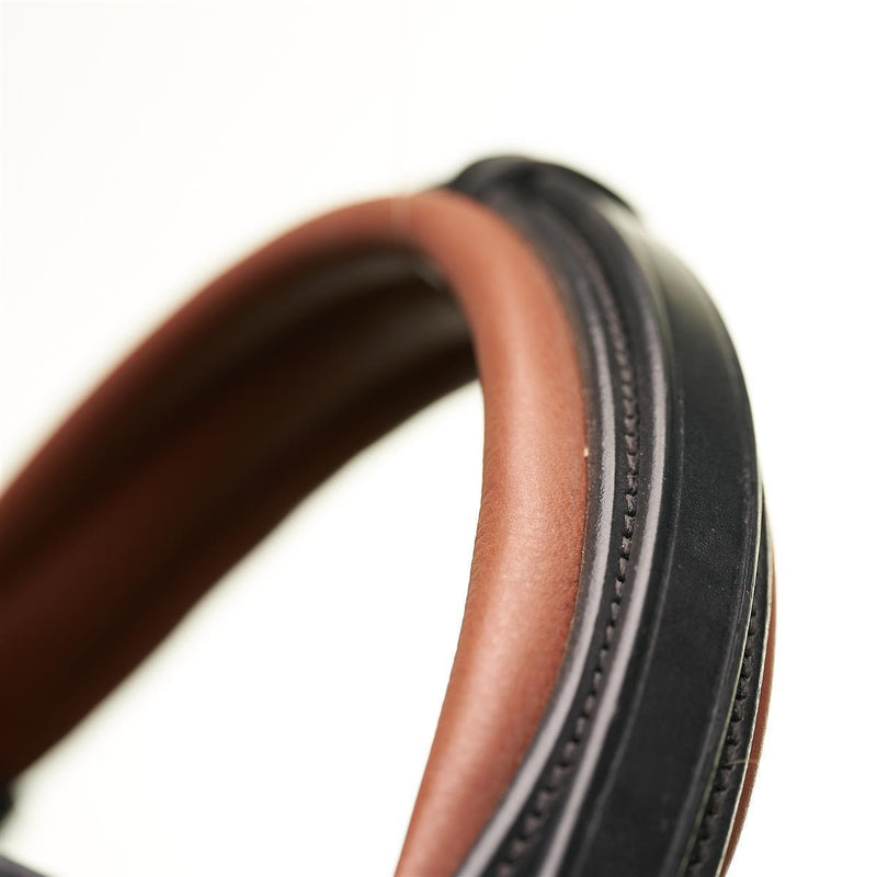 Horsecode Trense Chocolate Diamond Kaltblut