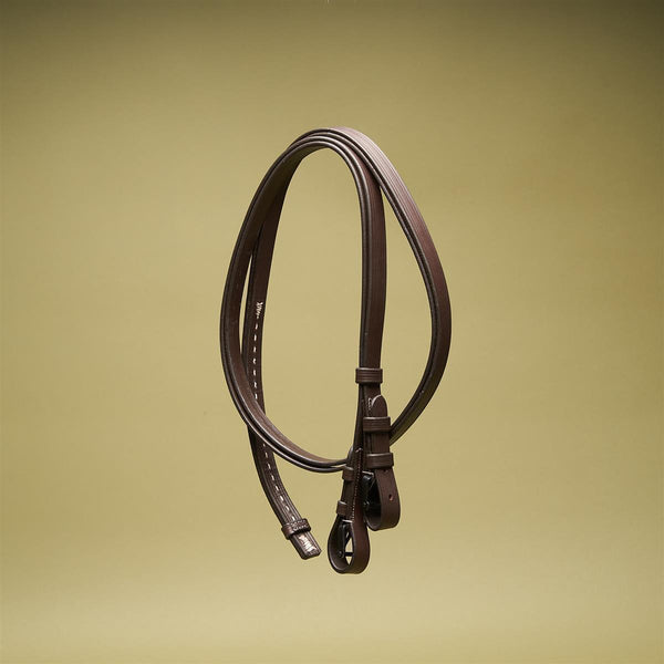 Horsecode Trense Spanish frill