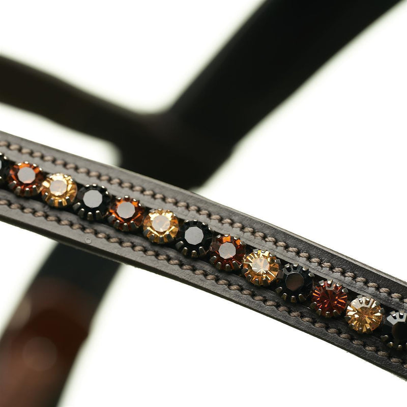 Horsecode Trense Soleste Diamond M Vollblut