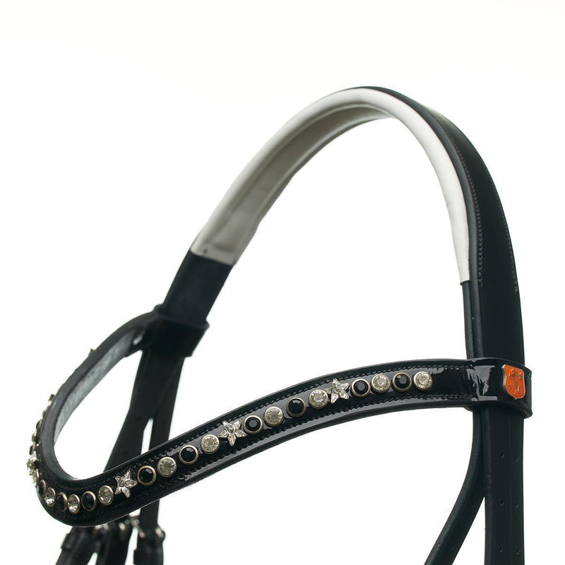 Horsecode Trense Superstar Warmblut