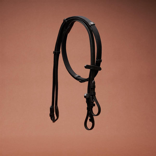Horsecode Trense Mocca Mosaik Pony