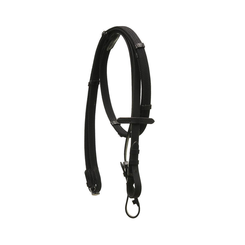 Horsecode Trense Mocca Mosaik Vollblut