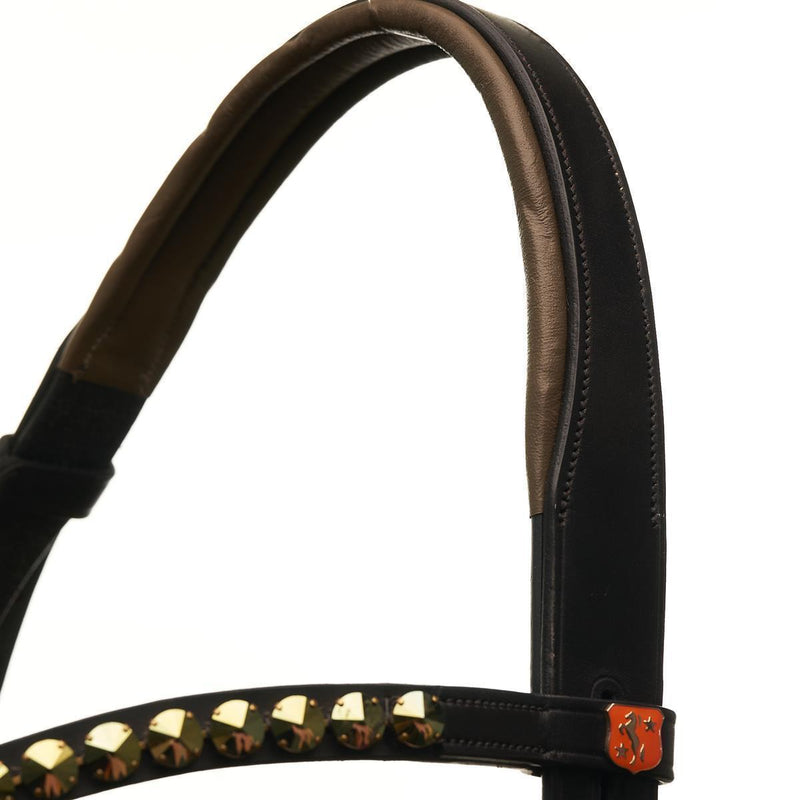 Horsecode Trense Natures Glow Pony