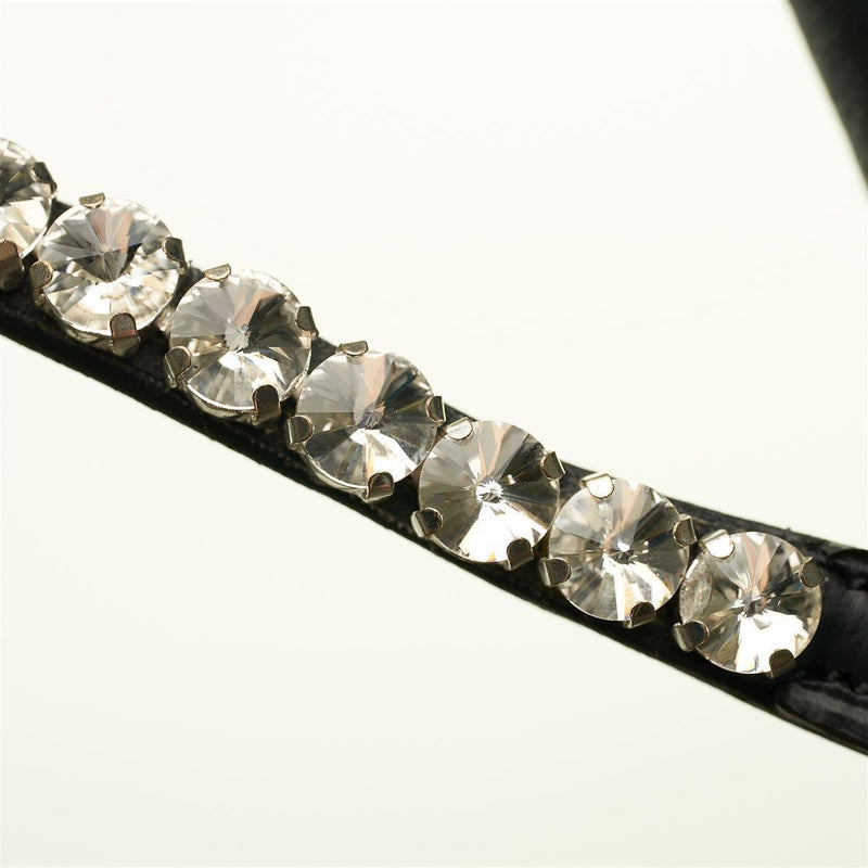 Horsecode Kandare Moonlight Diamond W WB