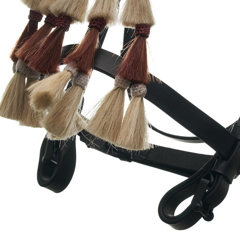 Horsecode Trense Spanish Mosquero S