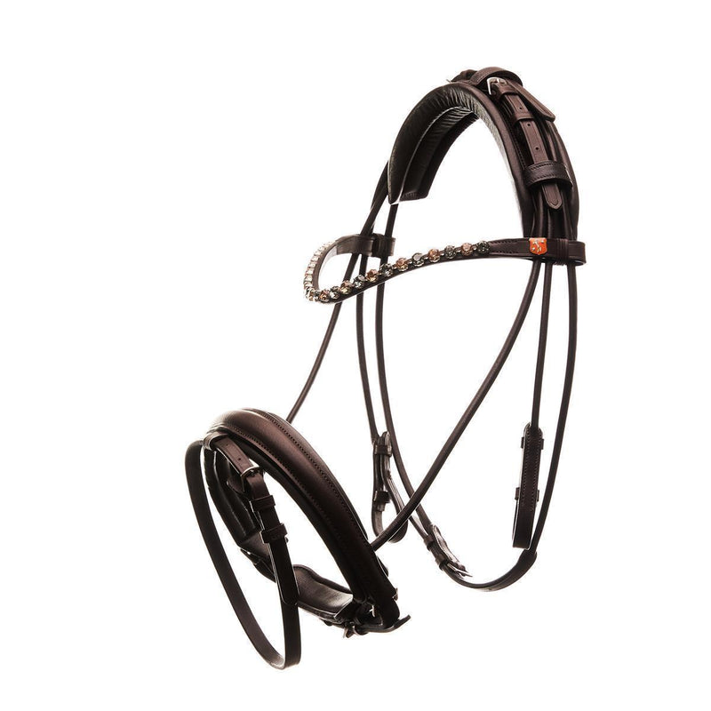 Horsecode Trense Simply elegant  Vollblut