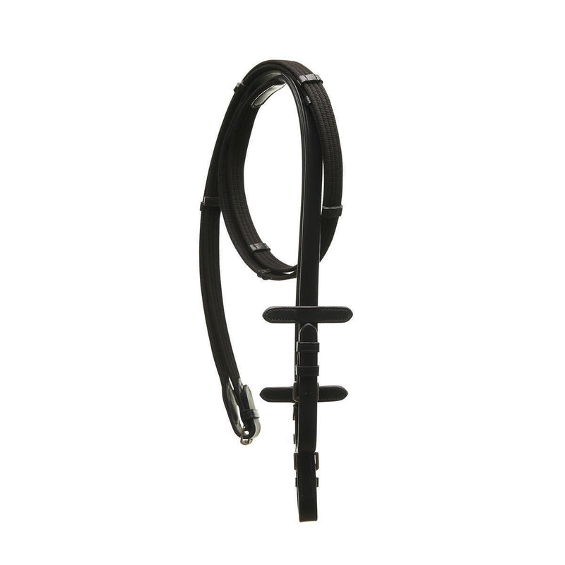 Horsecode Trense black budapest H Kaltblut