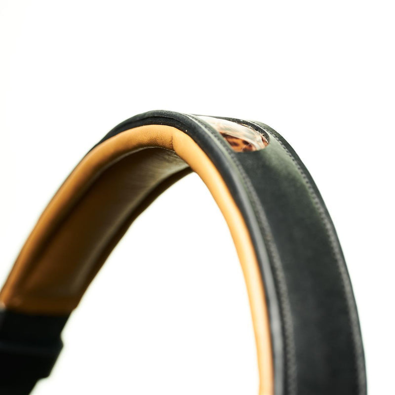 Horsecode Trense Cobra warmblut