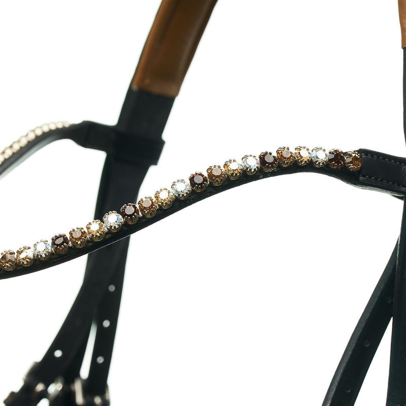 Horsecode Trense Cobra warmblut
