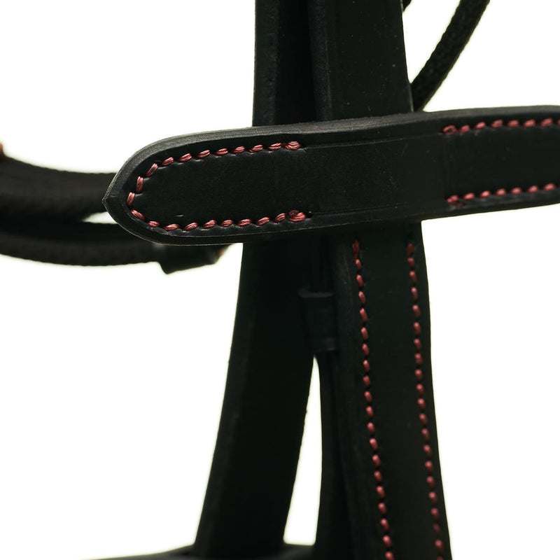 Horsecode Trense Bubble Berry Warmblut