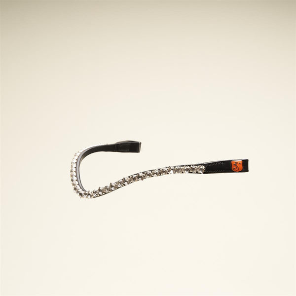 Horsecode Stirnriemen Twinkling Star WB