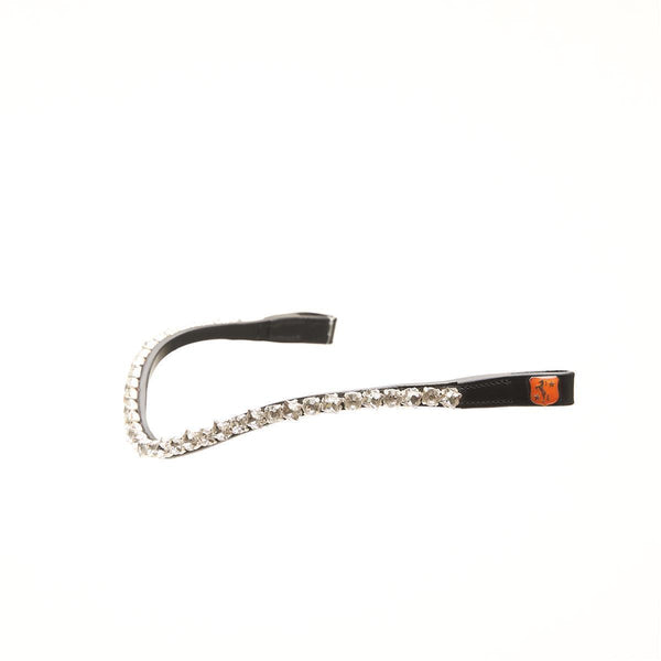 Horsecode Stirnriemen Twinkling Star WB