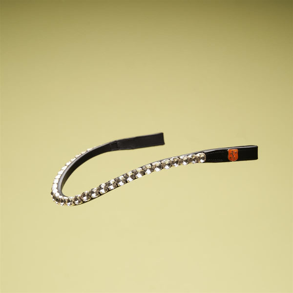 Horsecode Stirnriemen Moonlight Diamond WB