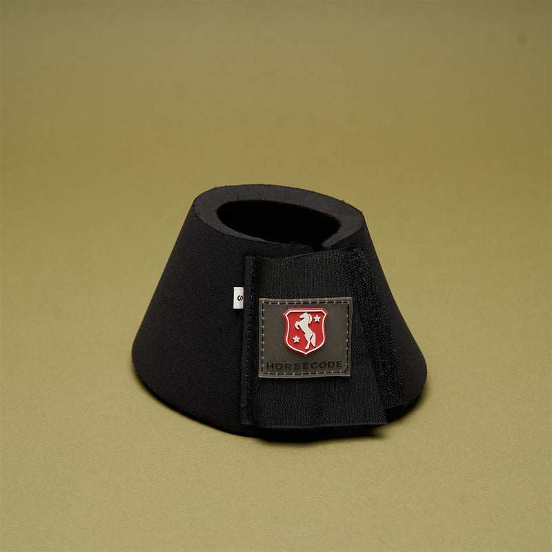Horsecode Hufglocken Soft Safety S