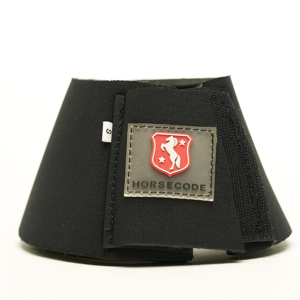 Horsecode Hufglocken Soft Safety S