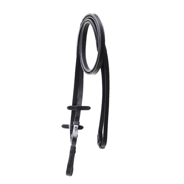 Horsecode Lederzügel Supergrip KB