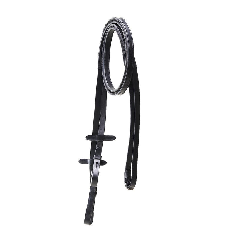 Horsecode Lederzügel Supergrip VB