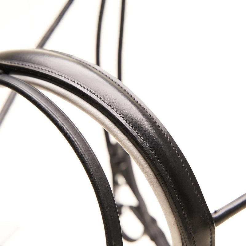 Horsecode Trense Grey Stone Kaltblut
