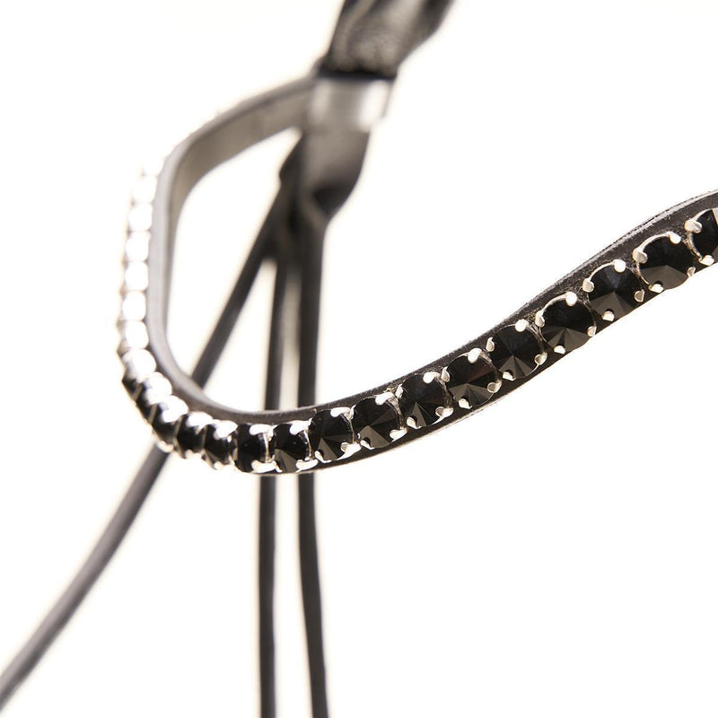 Horsecode Trense Black Elegance Kaltblut