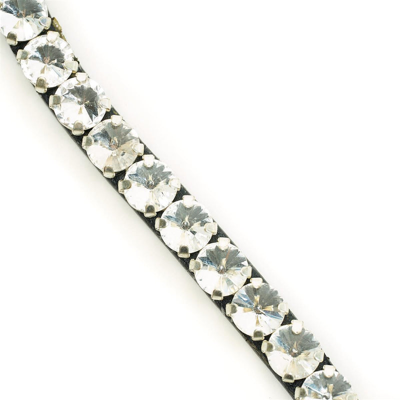 Horsecode Stirnriemen Moonlight Diamond VB