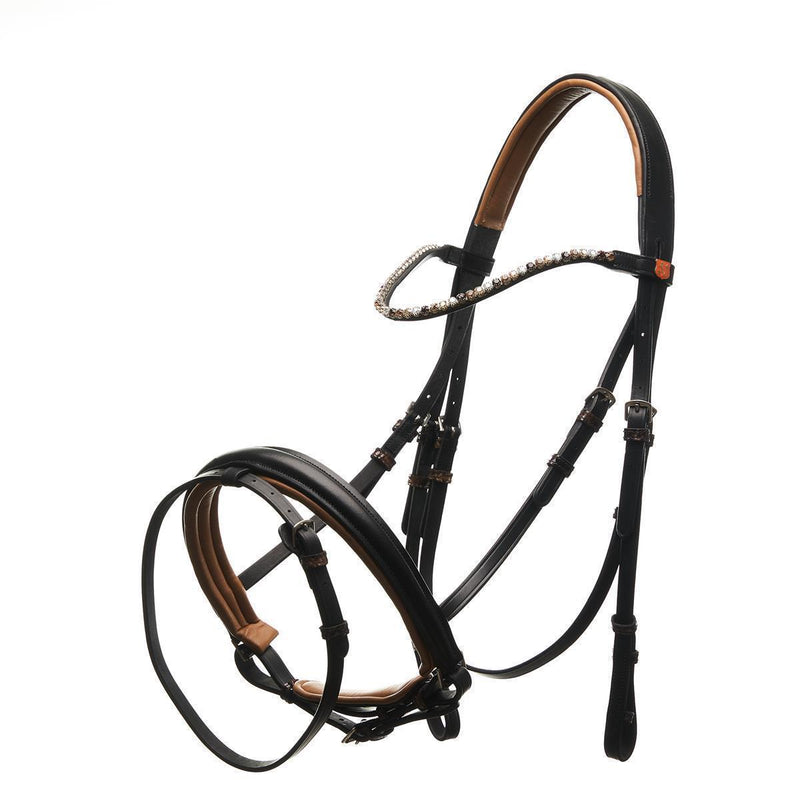 Horsecode Trense Cobra warmblut