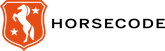 Horsecode Pferdesport Logo