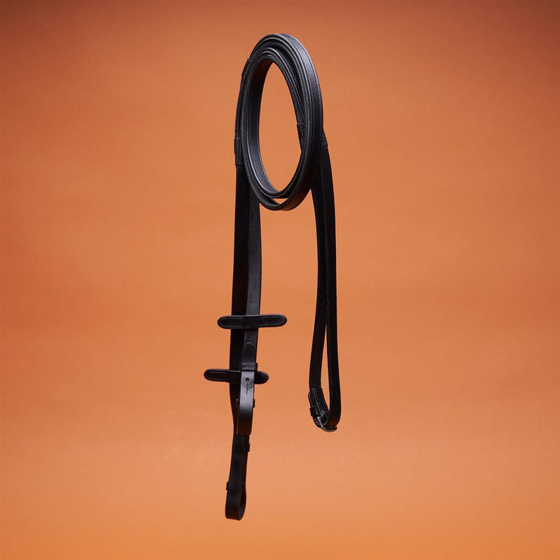 Horsecode Lederzügel Supergrip KB