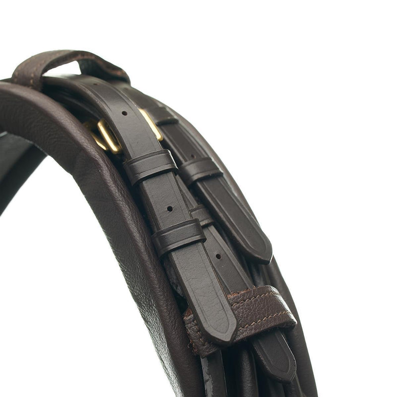 Horsecode Kandare Sunlight Diamond Kaltblut