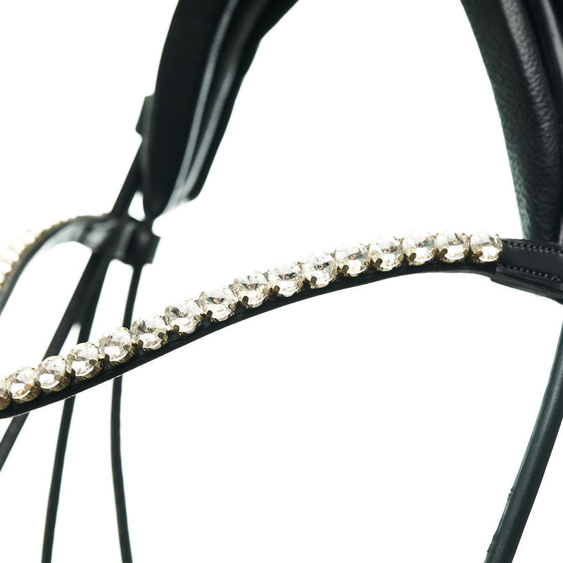 Horsecode Trense Moonlight diamond kaltblut
