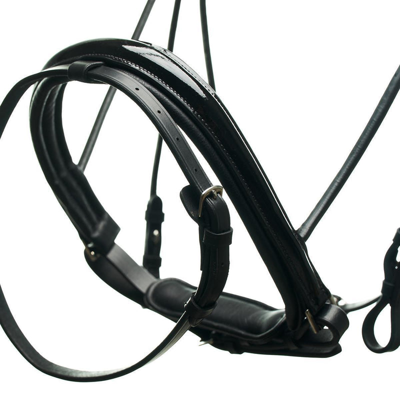 Horsecode Trense Moonlight diamond kaltblut
