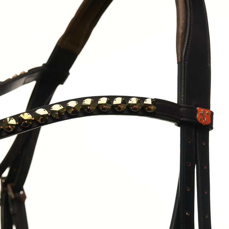 Horsecode Trense Natures Glow Pony