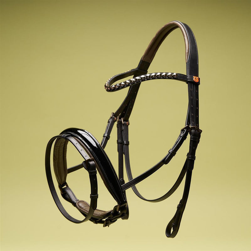 Horsecode Trense Natures Glow Kaltblut