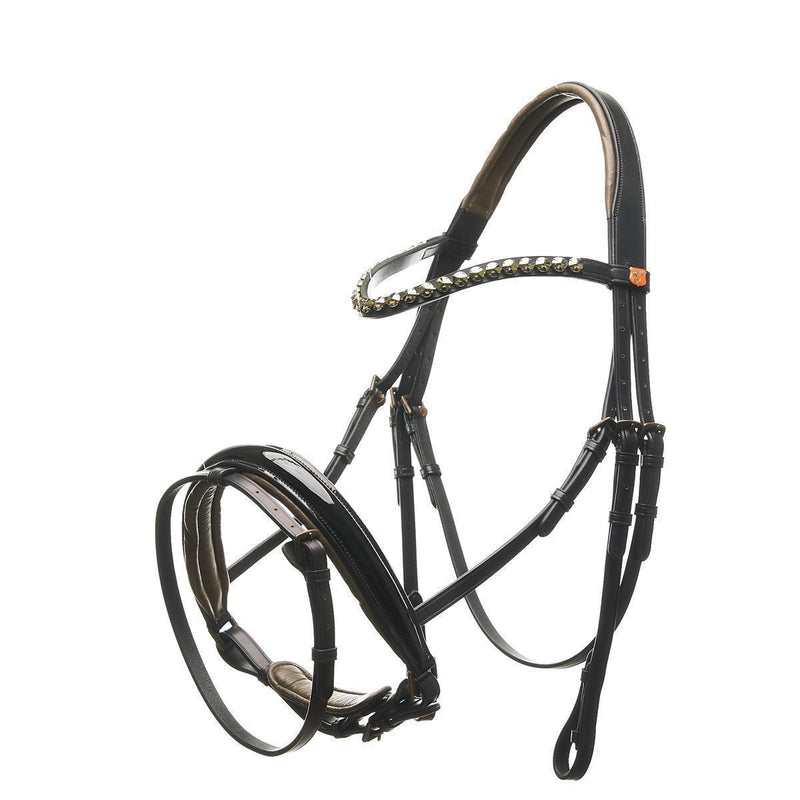 Horsecode Trense Natures Glow Kaltblut
