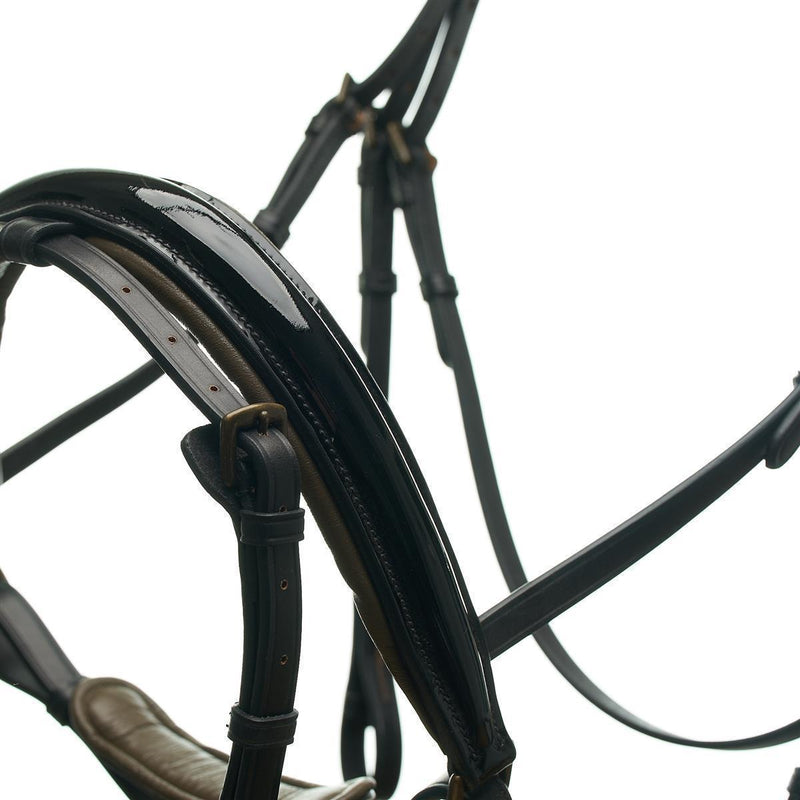 Horsecode Trense Natures Glow Kaltblut
