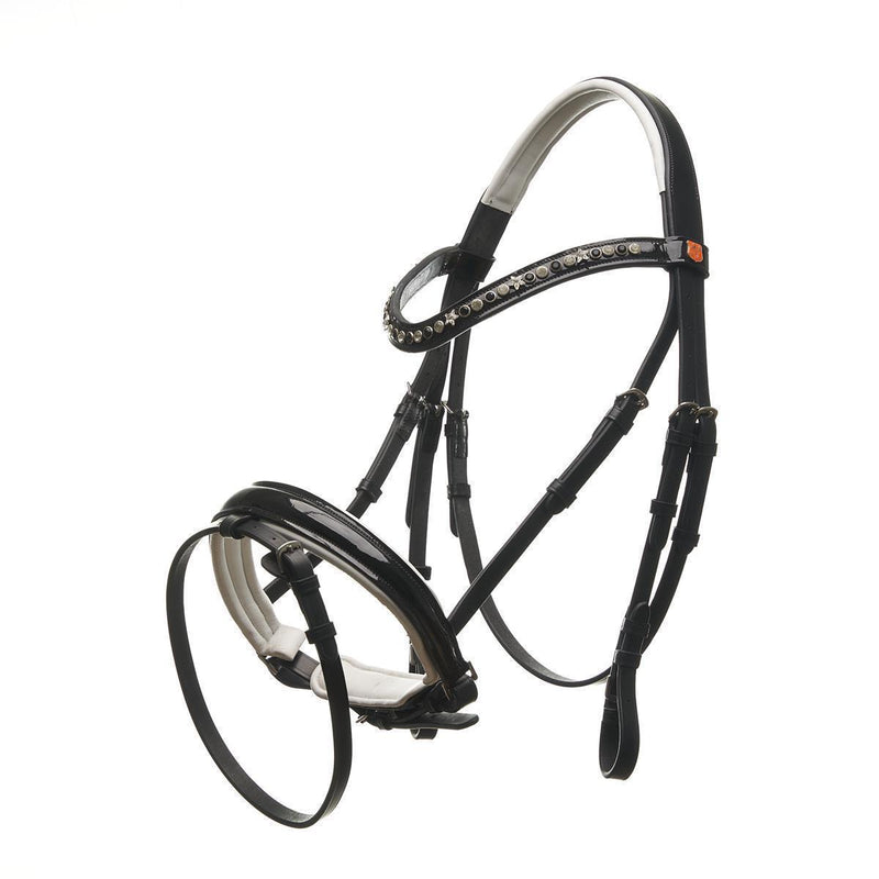 Horsecode Trense Superstar Warmblut