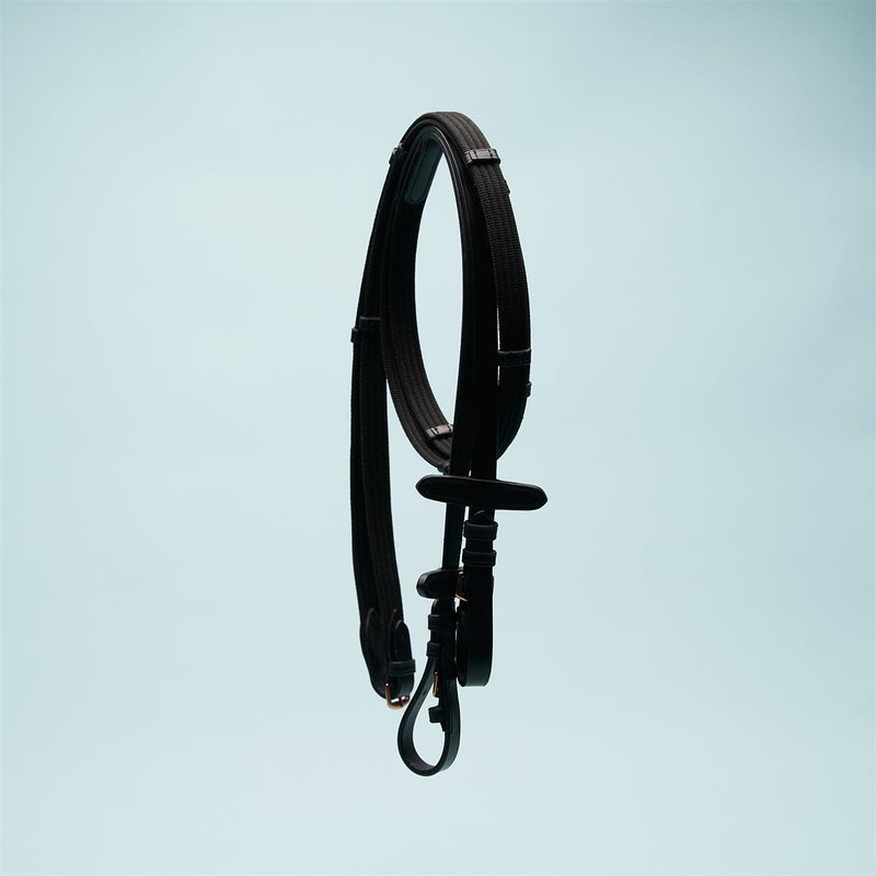 Horsecode Trense Black Rose Warmblut