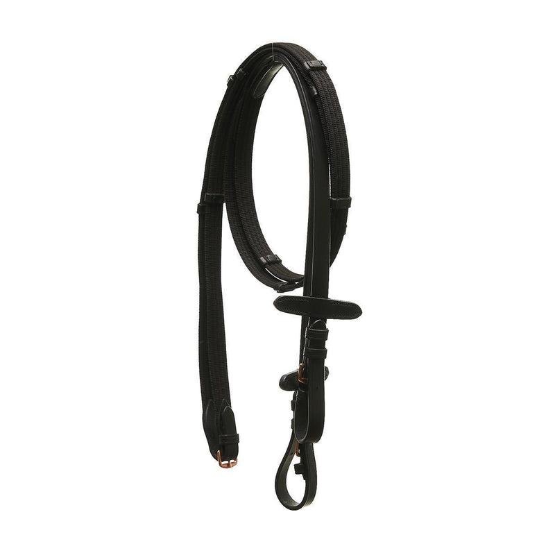 Horsecode Trense Black Rose Warmblut