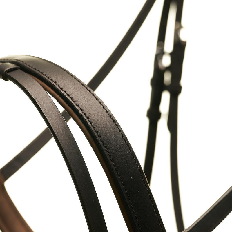 Horsecode Trense Mocca Mosaik Vollblut