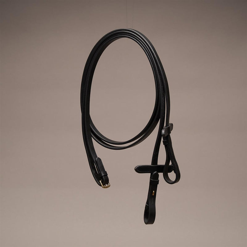 Horsecode trense Budapest Gold Vollblut