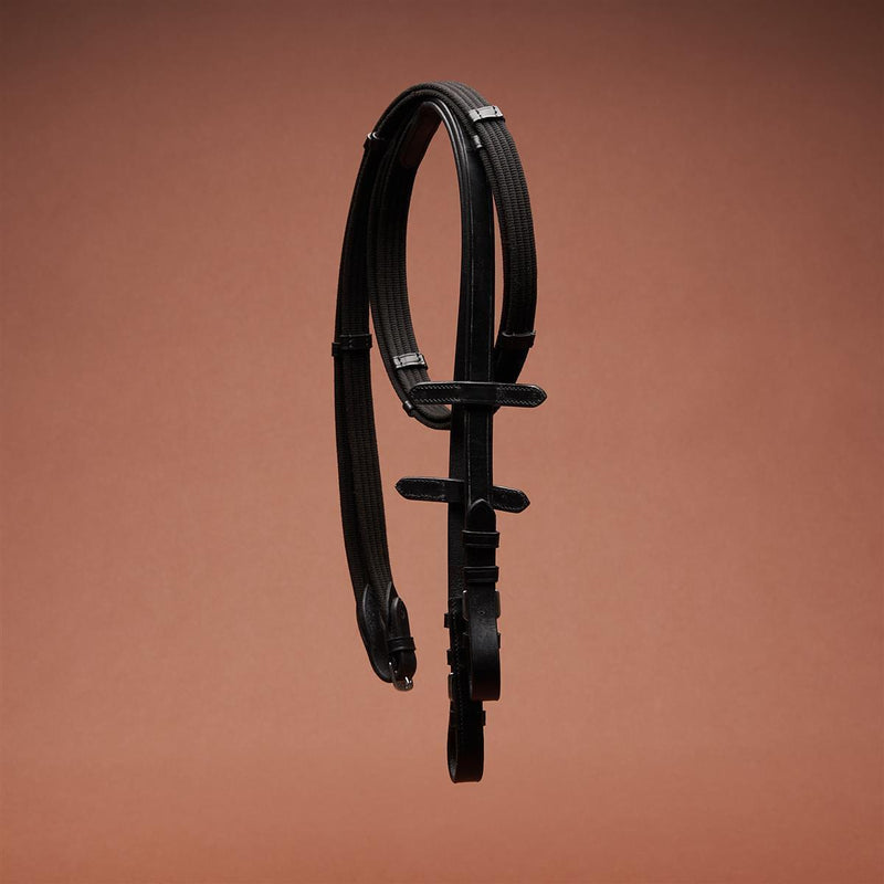 Horsecode Trense Chocolate Diamond Vollblut