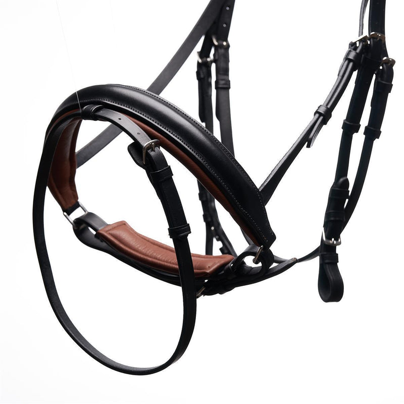 Horsecode Trense Chocolate Diamond Kaltblut