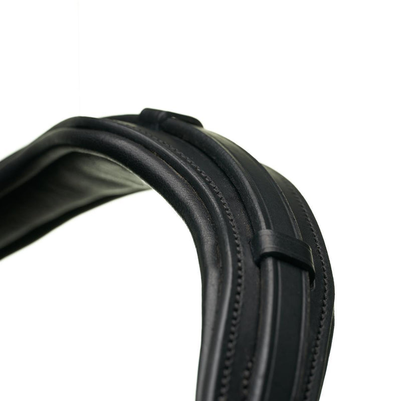 Horsecode Trense black Diamond H Vollblut