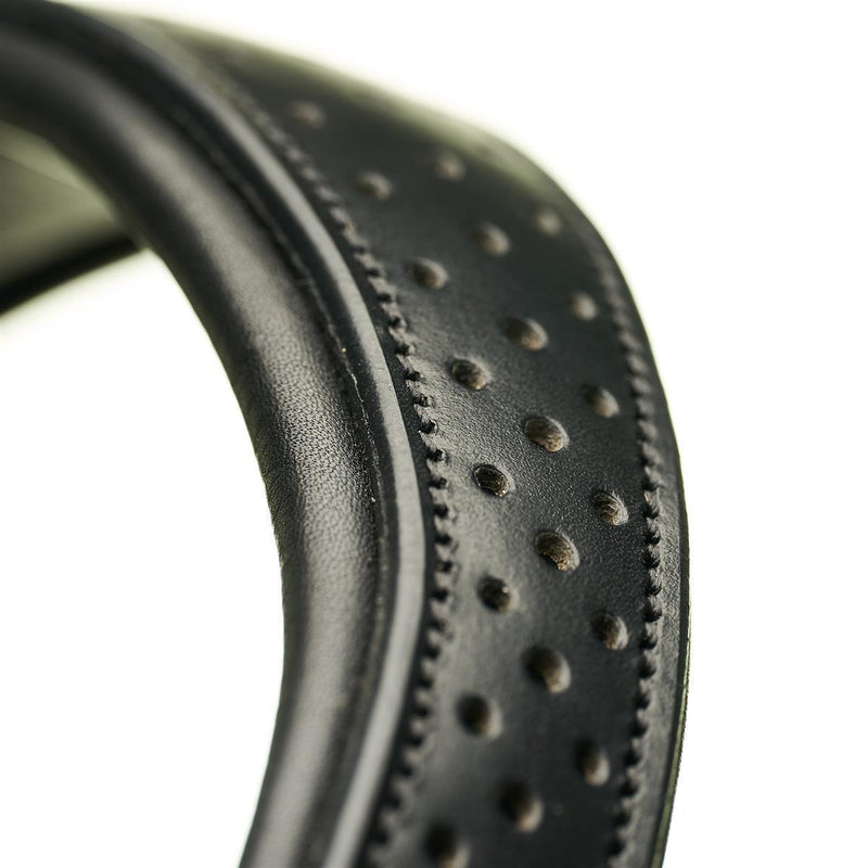 Horsecode Trense black budapest H Kaltblut
