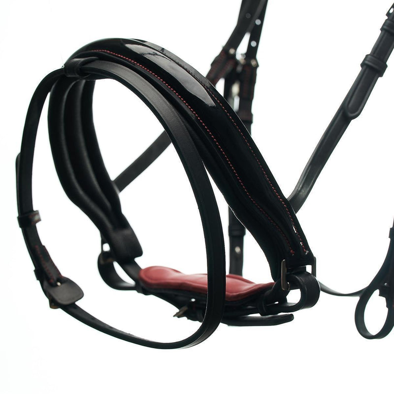 Horsecode Trense Bubble Berry Warmblut