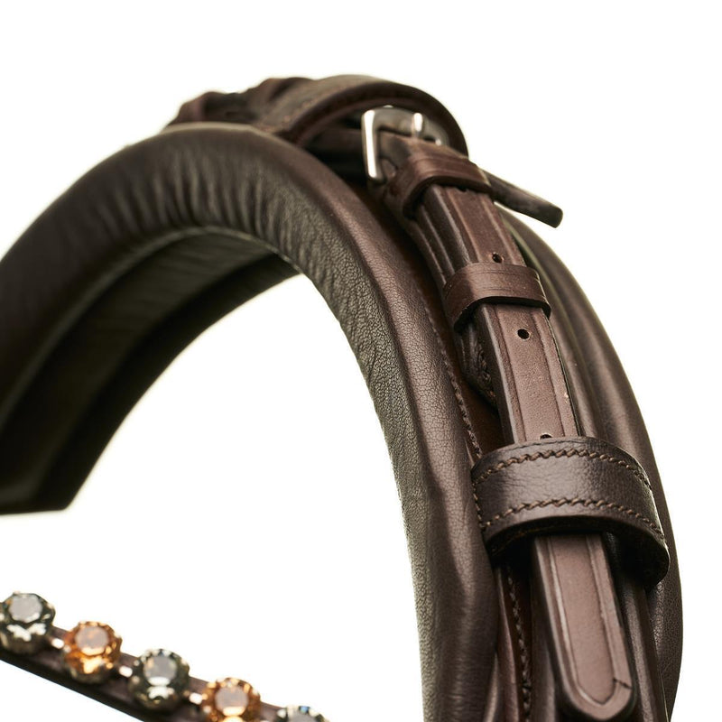 Horsecode Trense Simply elegant  Vollblut