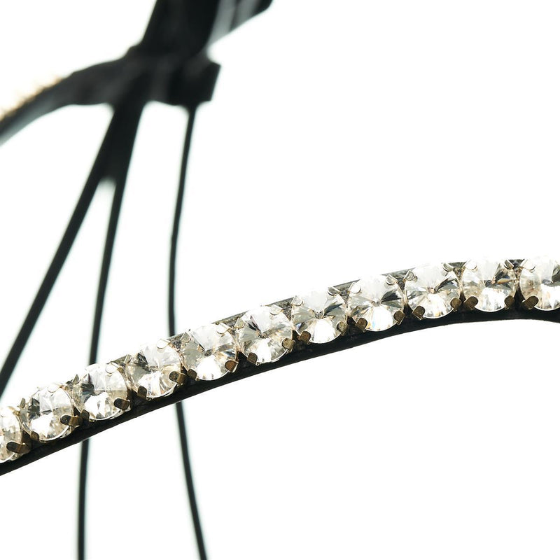 Horsecode Trense Moonlight diamond W  kaltblut