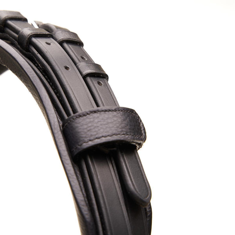 Horsecode Trense Black Elegance Kaltblut
